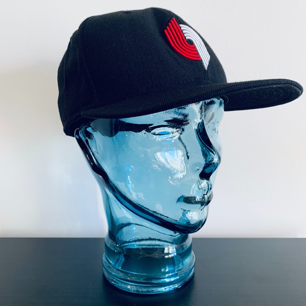 Portland Blazers Hat
